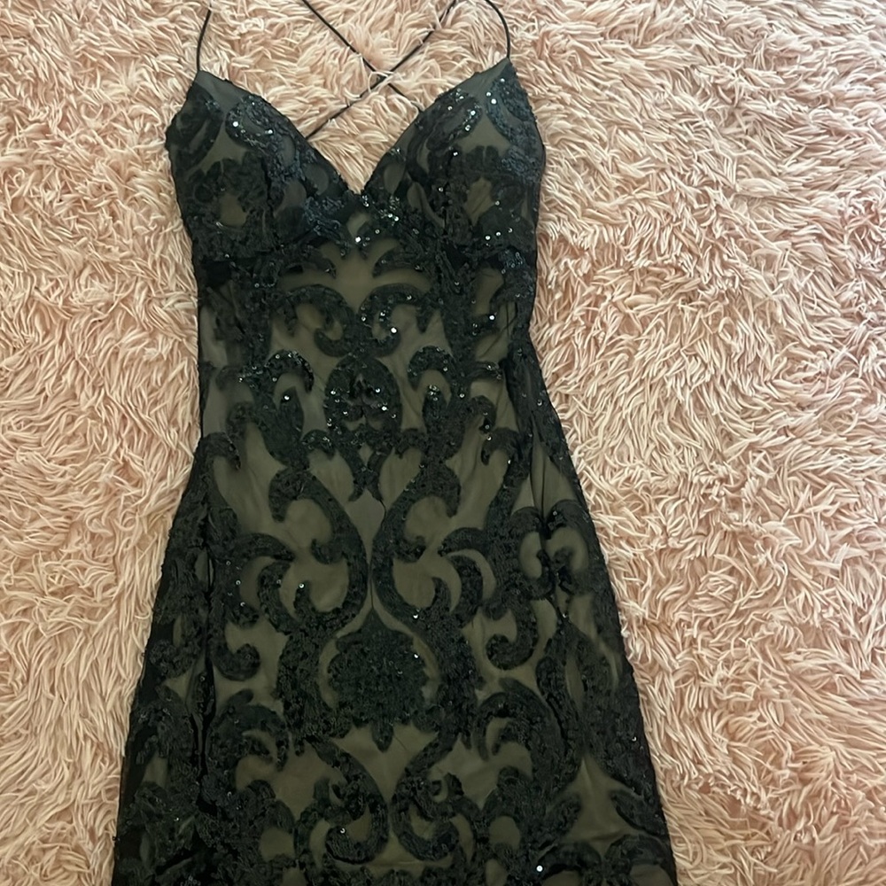 Windsor hoco dress